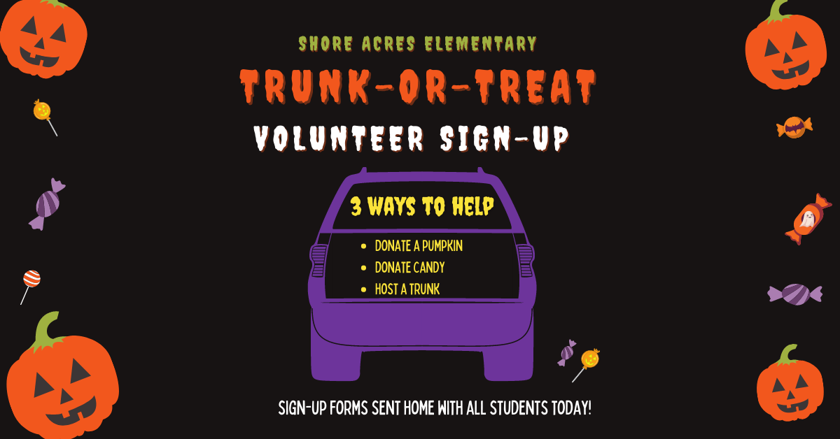 Trunk-or-Treat 2021